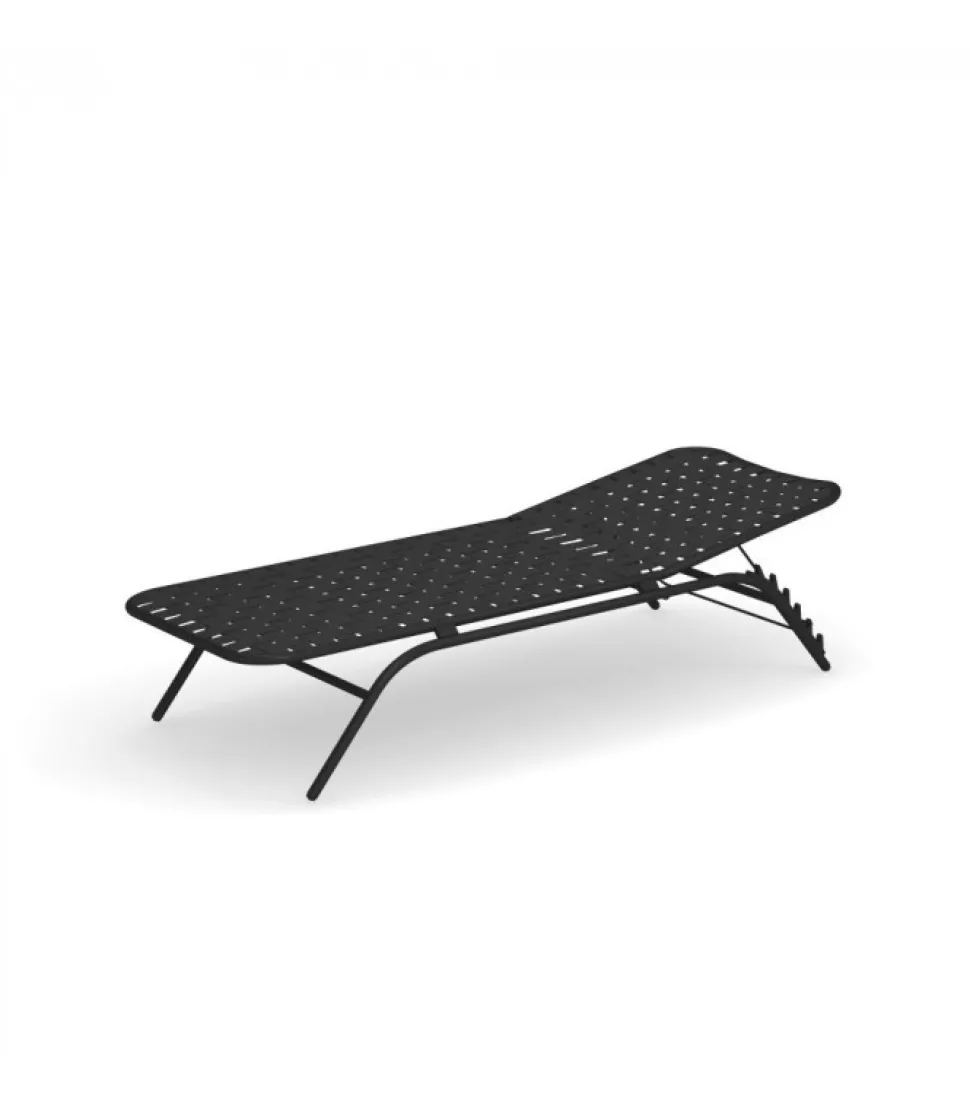 Lettino Prendisole Yard Le.