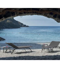 Lettino Prendisole Yard Le.