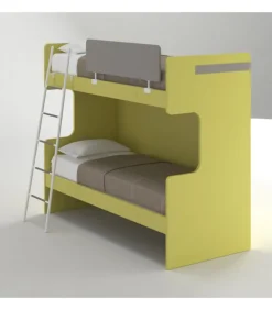 Letto A Castello Luna L