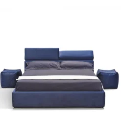 Letto Alba, Disponibile Anche Con Contenitore.
