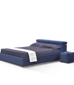 Letto Alba, Disponibile Anche Con Contenitore.