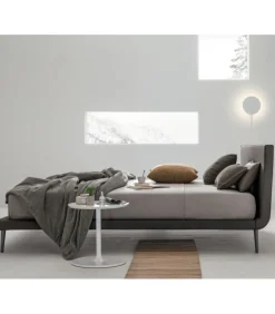 Letto Aspen, L'Autenticita Del Made In Italy.