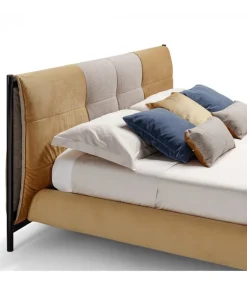 Letto Aurelia, Disponibile Anche Con Contenitore.