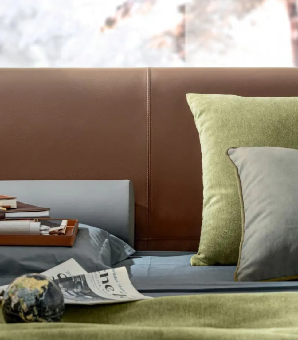 Letto Benny Con Contenitore.