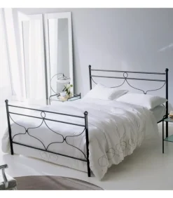 Letto Bernini, Configuralo E Ordinalo Comodamente Da Casa Tua.