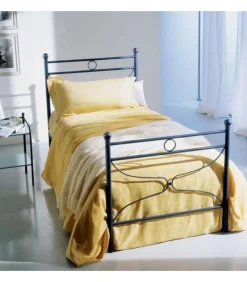Letto Bernini, Configuralo E Ordinalo Comodamente Da Casa Tua.