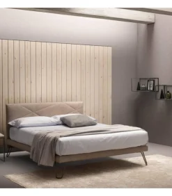 Letto Break Con Rete Autoportante, Il Ridotto Ingombro A¨ Il Suo Punto Di Forza