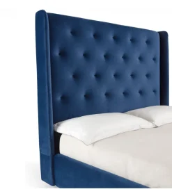 Letto Capital, Disponibile Anche Con Contenitore.