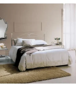 Letto Caravaggio Disponibile In Diverse Dimensioni.