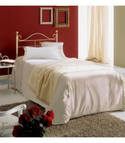 Letto Caravaggio Disponibile In Diverse Dimensioni.