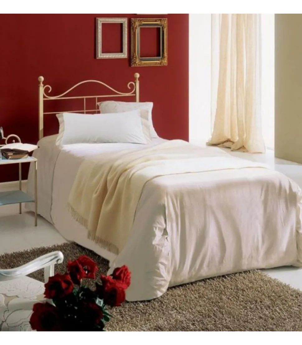 Letto Caravaggio Disponibile In Diverse Dimensioni.