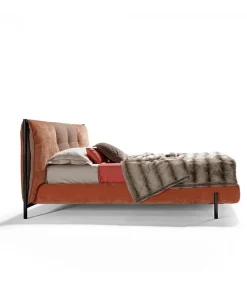 Letto Cassia, Disponibile Anche Con Contenitore.