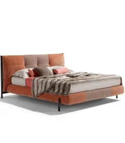 Letto Cassia, Disponibile Anche Con Contenitore.
