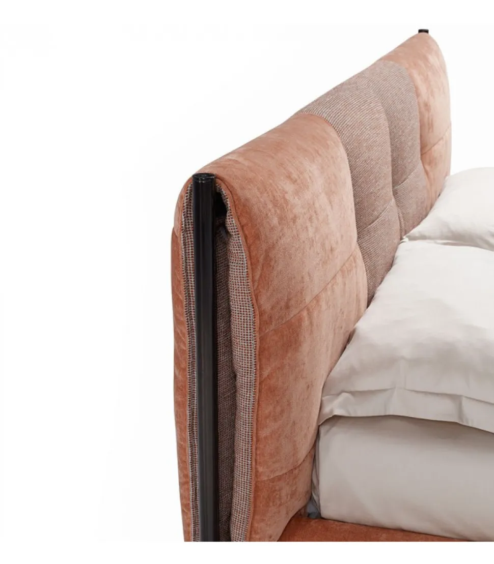 Letto Cassia, Disponibile Anche Con Contenitore.