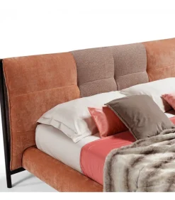 Letto Cassia, Disponibile Anche Con Contenitore.