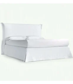 Letto Chloe Con Contenitore.