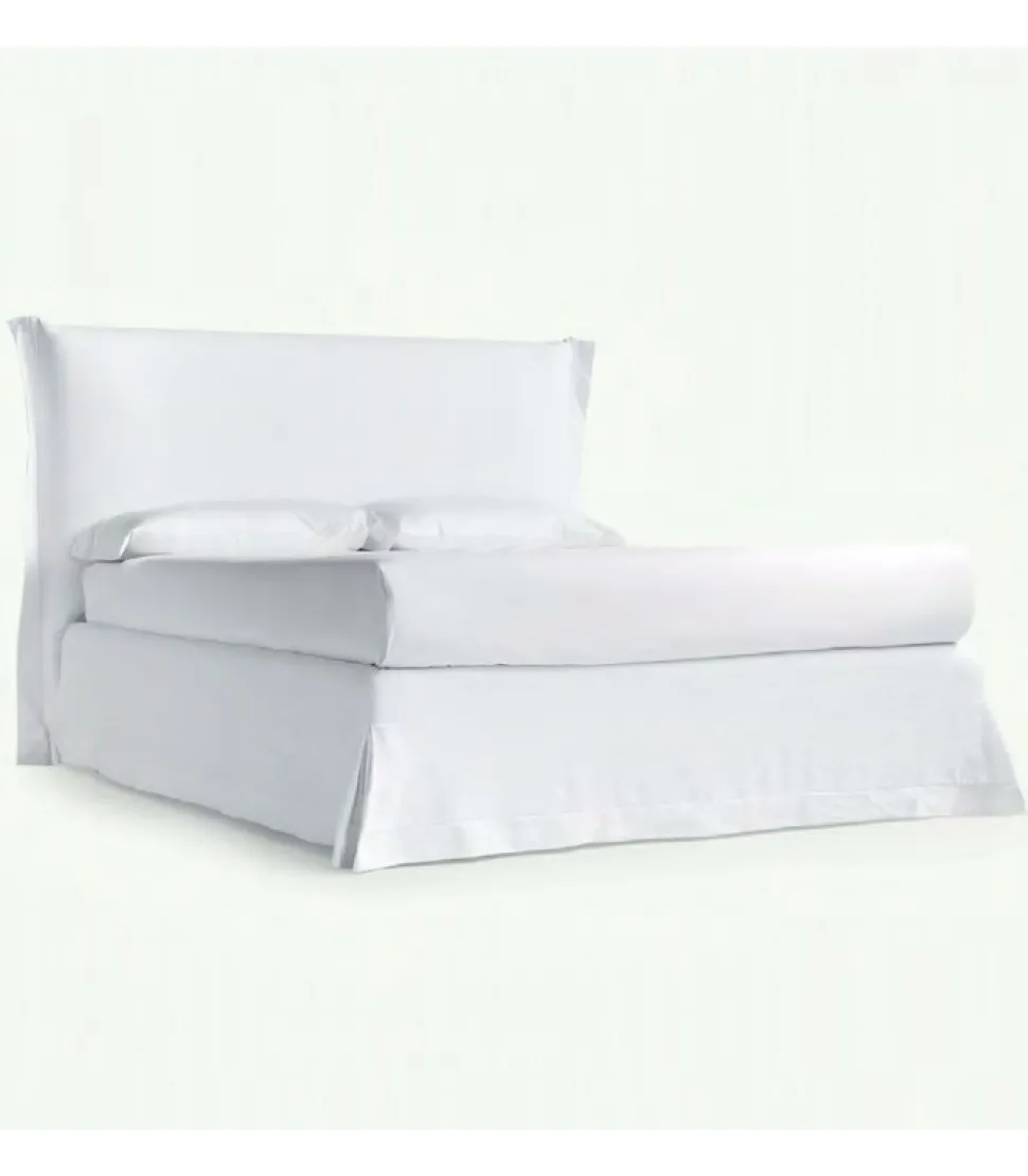 Letto Chloe Con Contenitore.