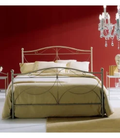 Letto Cimabue Di Ingenia Bontempi.