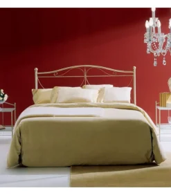 Letto Cimabue Di Ingenia Bontempi.