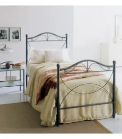 Letto Cimabue Di Ingenia Bontempi.