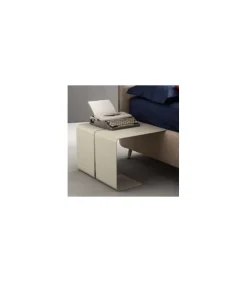 Letto Clip Con Contenitore Compatto, Design E Funzionalita Garantita