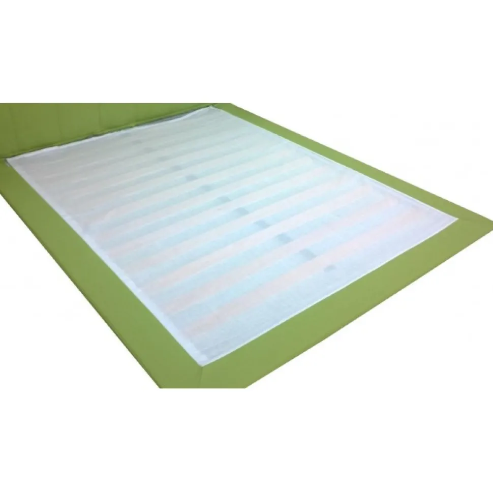 Letto Curious, Arreda Con Eleganza Dal Design Deciso E Minimo Ingombro