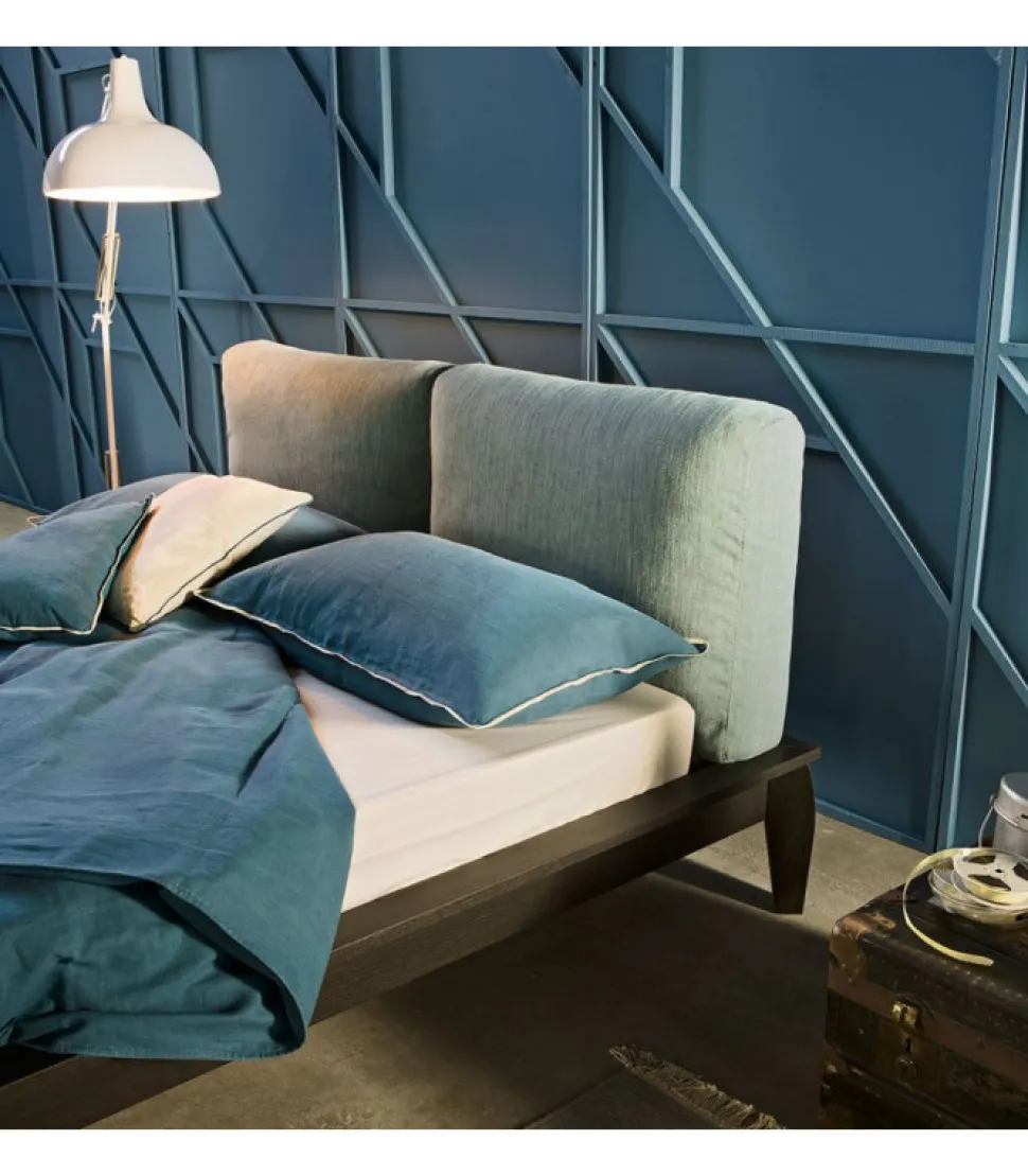 Letto Da Vinci Lx, Configuralo Tu.