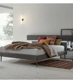 Letto Denver, Configuralo Come Preferisci Per Camera Tua.