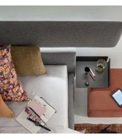 Letto Denver, Configuralo Come Preferisci Per Camera Tua.