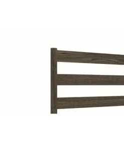 Letto Di Design Espero, Con Cuscini