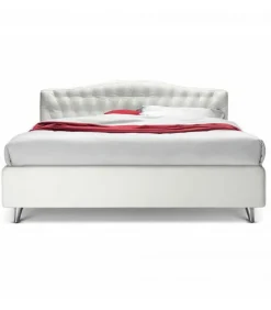 Letto Dream Capitonne Con O Senza Contenitore.