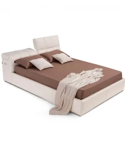 Letto Drudy, Disponibile Anche Con Contenitore.
