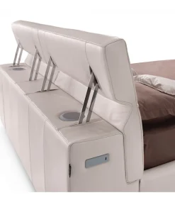 Letto Drudy, Disponibile Anche Con Contenitore.