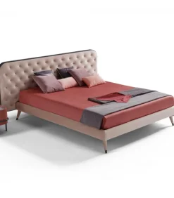 Letto Elysium Chester Slim, Disponibile Anche Con Contenitore.