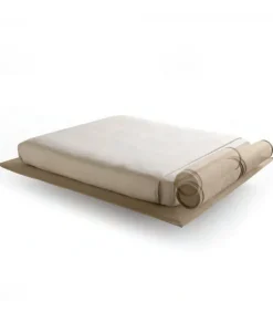 Letto Flamingo Con Effetto Fluttuazione.