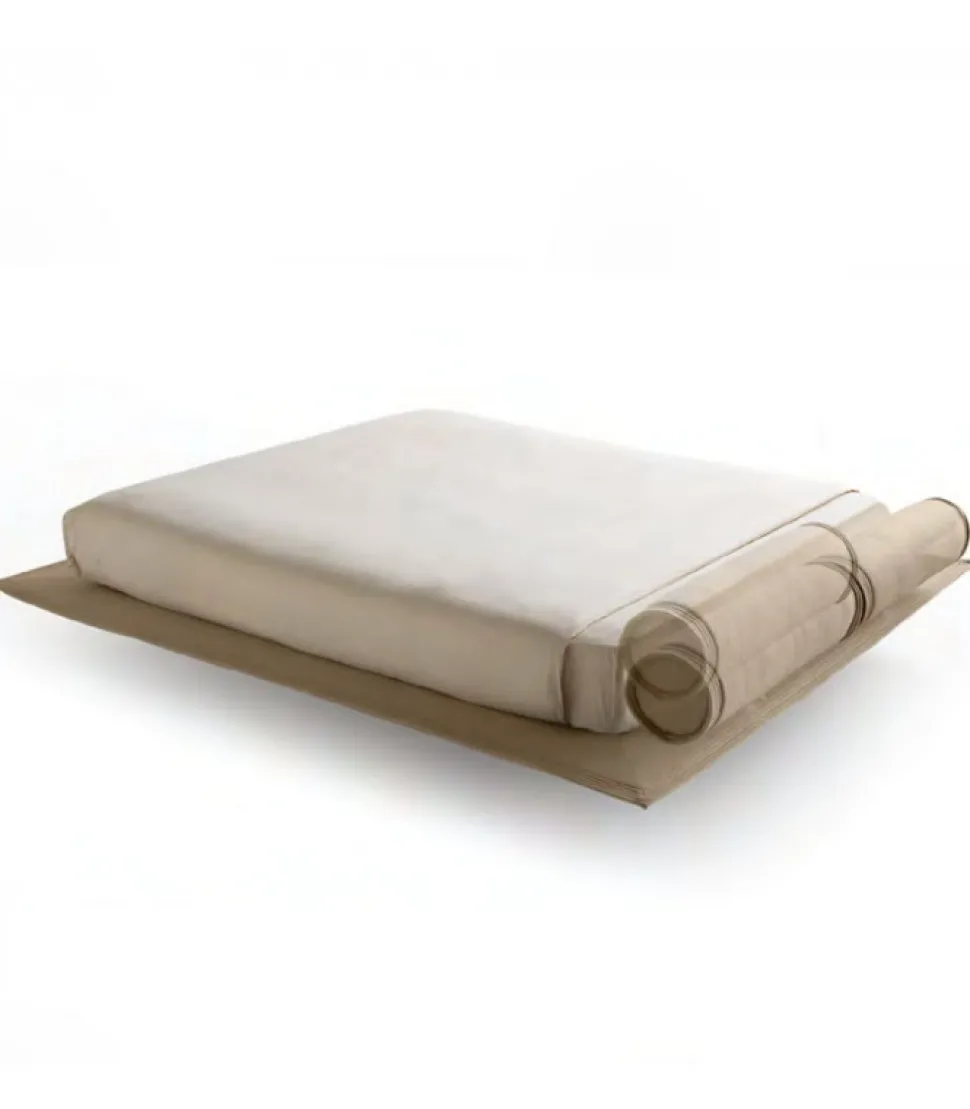 Letto Flamingo Con Effetto Fluttuazione.