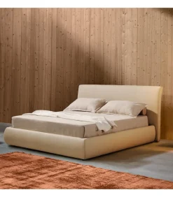 Letto Foam, Disponibile Anche Con Contenitore.
