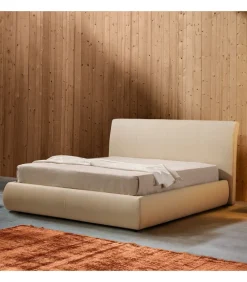 Letto Foam, Disponibile Anche Con Contenitore.
