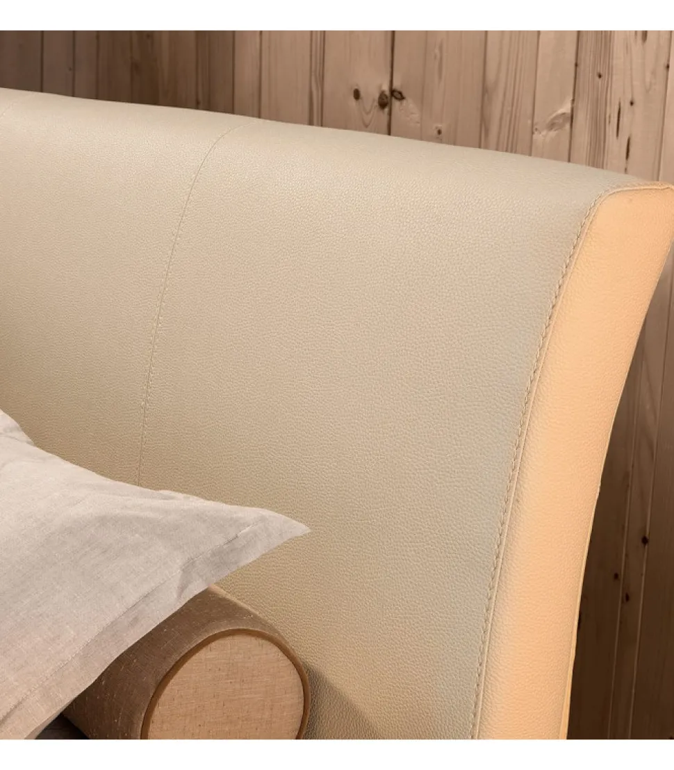 Letto Foam, Disponibile Anche Con Contenitore.