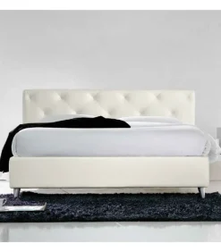 Letto Guru Disponibile Con O Senza Contenitore.