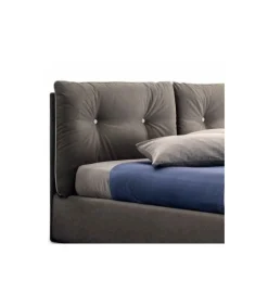 Letto Im Ottito Con Contenitore Di Felis