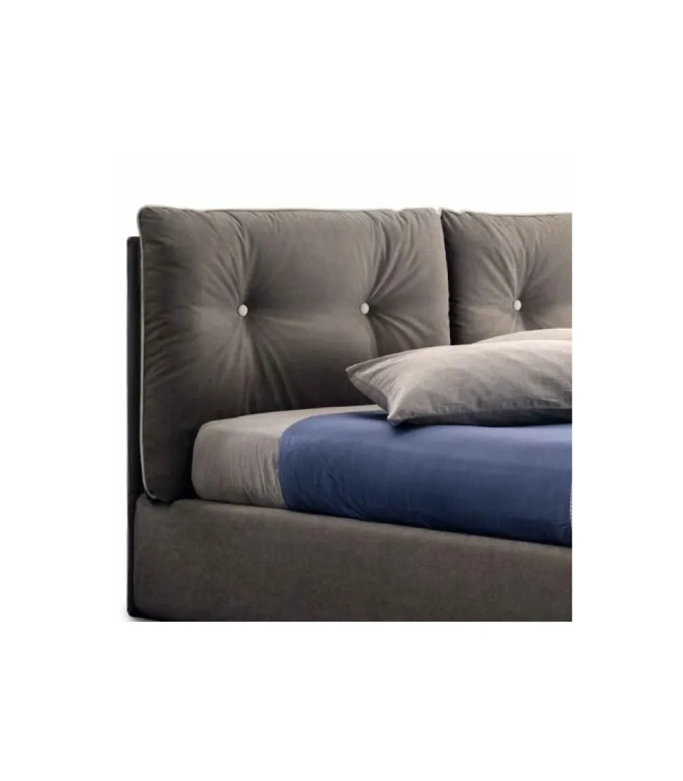 Letto Im Ottito Con Contenitore Di Felis