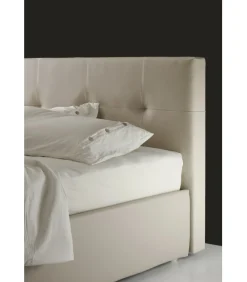Letto Imbottito Alexia