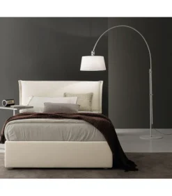 Letto Imbottito Asia