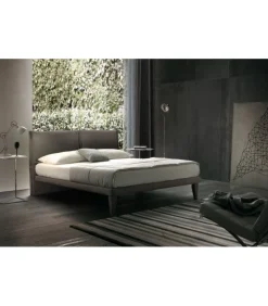 Letto Imbottito Asia