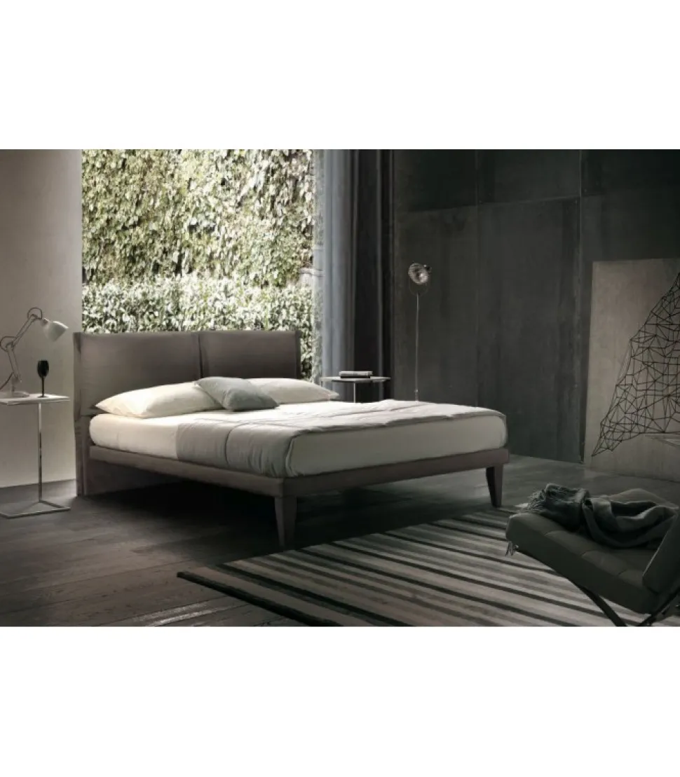 Letto Imbottito Asia