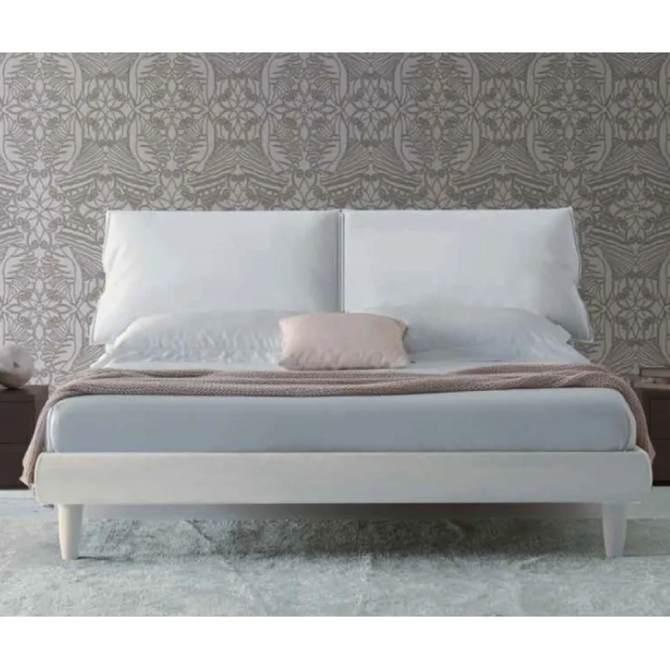 Letto Imbottito Beatrice