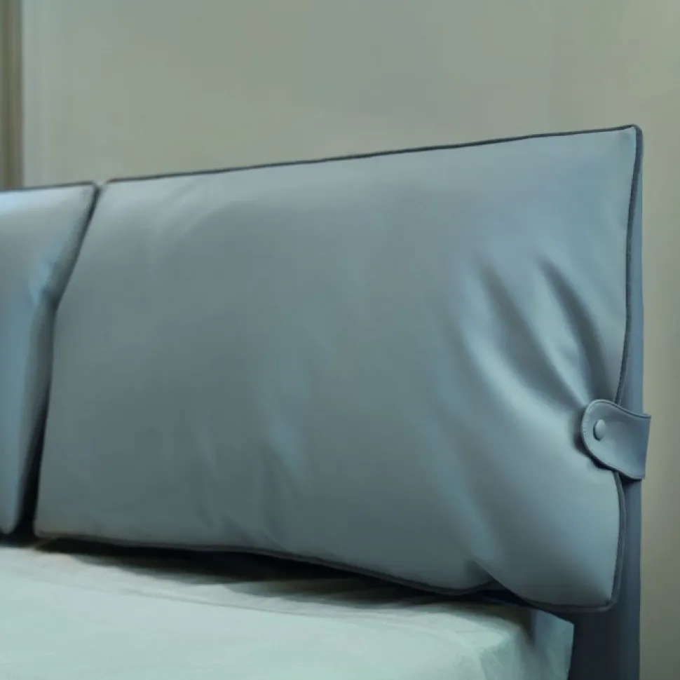 Letto Imbottito Beatrice