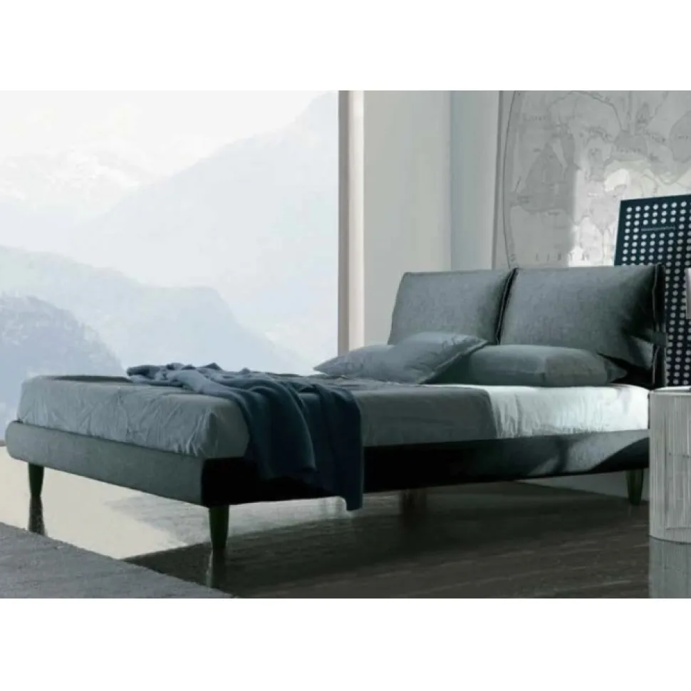 Letto Imbottito Beatrice