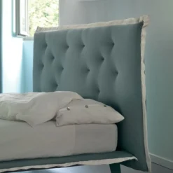 Letto Imbottito Claire